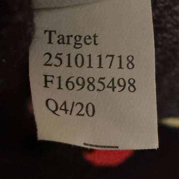 RIXO Target Colorful Polka Dot Black Mini Dress Size XS - Picture 13 of 15